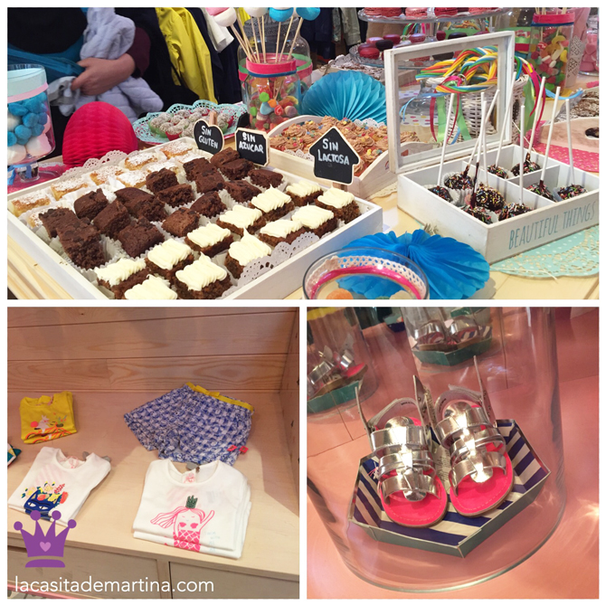  Blog de moda infantil, Billieblush, Billybandit, La casita de Martina, Carolina Simó, Personal Shopper