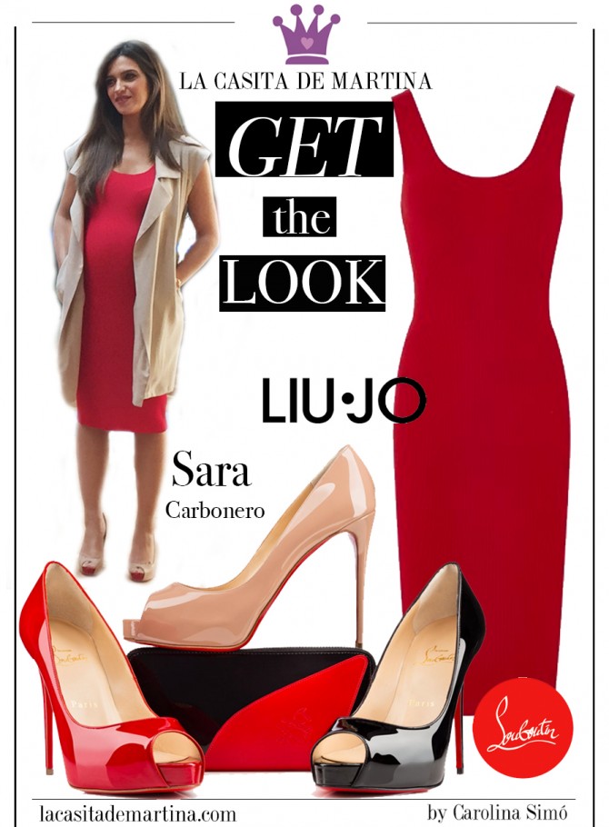 Sara Carbonero, Garvalin calzado, Blog de Moda Infantil, Carolina Simo, La casita de Martina Sara Carbonero, Garvalin calzado, Blog de Moda Infantil, Carolina Simo, La casita de Martina