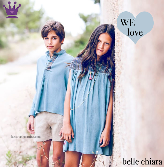 Blog de Moda Infantil, Belle Chiara, La casita de Martina, Kids Fashion Blog Blog de Moda Infantil, Belle Chiara, La casita de Martina, Kids Fashion Blog