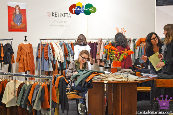 Playtime Paris, Kids Fashion Blog, Moda Infantil, La casita de Martina, Blog de Moda Infantil Playtime Paris, Kids Fashion Blog, Moda Infantil, La casita de Martina, Blog de Moda Infantil