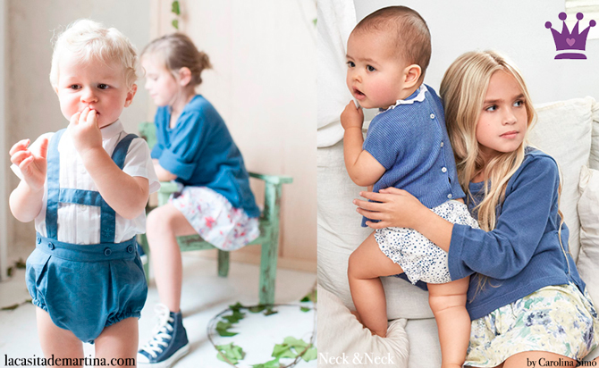 Blog de Moda Infantil, Moda Bebe, Ropa Primera Puesta, Ropa para Bebes, La casita de Martina, Neck and Neck, Kids Fashion Blog Blog de Moda Infantil, Moda Bebe, Ropa Primera Puesta, Ropa para Bebes, La casita de Martina, Neck and Neck, Kids Fashion Blog