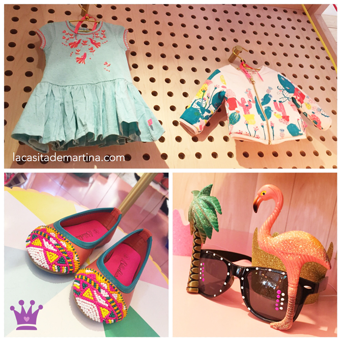  Blog de moda infantil, Billieblush, Billybandit, La casita de Martina, Carolina Simó, Personal Shopper