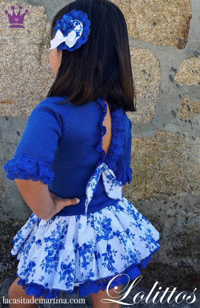 Blog de Moda Infantil, Tendencias Moda, La casita de Martina, Ropa para niñas, Lolittos moda infantil Blog de Moda Infantil, Tendencias Moda, La casita de Martina, Ropa para niñas, Lolittos moda infantil