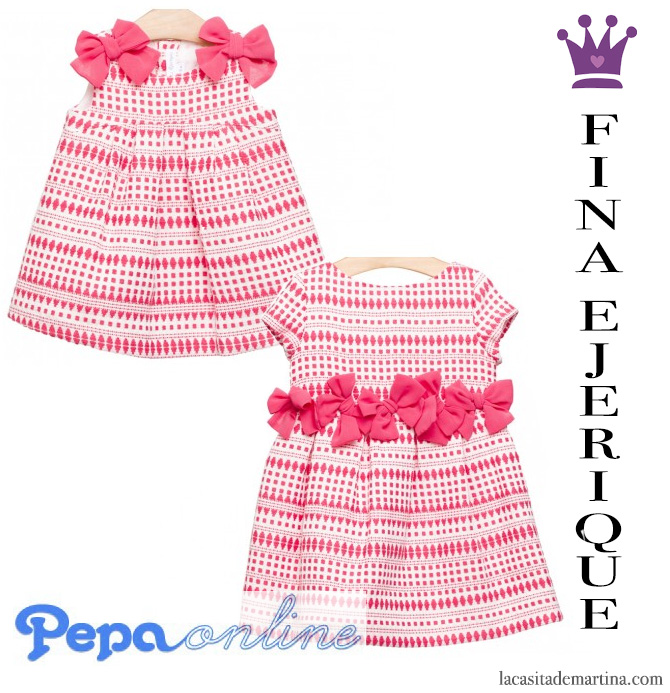 Blog de Moda Infantil, Print geométrico, Vestidos para niñas, Fina Ejerique, La casita de Martina Blog de Moda Infantil, Print geométrico, Vestidos para niñas, Fina Ejerique, La casita de Martina
