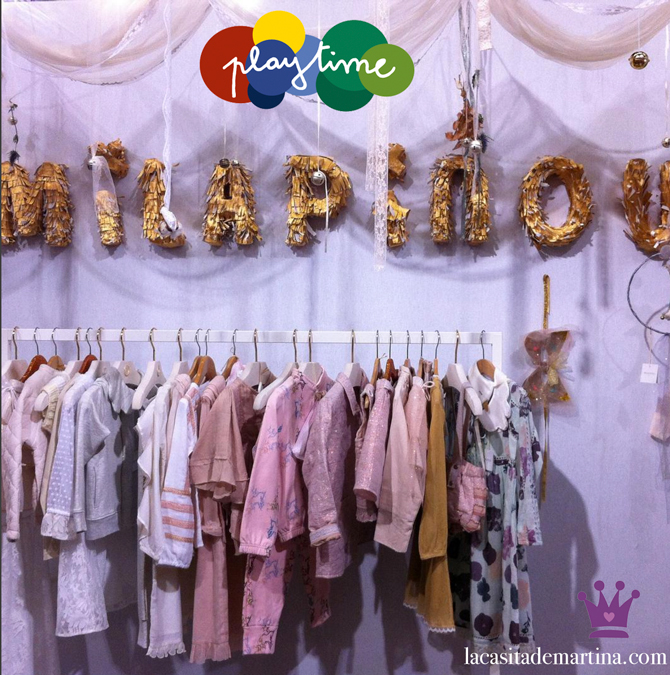 Playtime Paris, Kids Fashion Blog, Moda Infantil, La casita de Martina, Blog de Moda Infantil Playtime Paris, Kids Fashion Blog, Moda Infantil, La casita de Martina, Blog de Moda Infantil