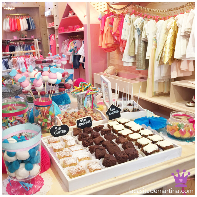  Blog de moda infantil, Billieblush, Billybandit, La casita de Martina, Carolina Simó, Personal Shopper