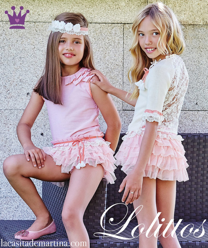 Blog de Moda Infantil, Tendencias Moda, La casita de Martina, Ropa para niñas, Lolittos moda infantil Blog de Moda Infantil, Tendencias Moda, La casita de Martina, Ropa para niñas, Lolittos moda infantil