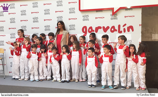 Sara Carbonero, Garvalin calzado, Blog de Moda Infantil, Carolina Simo, La casita de Martina Sara Carbonero, Garvalin calzado, Blog de Moda Infantil, Carolina Simo, La casita de Martina