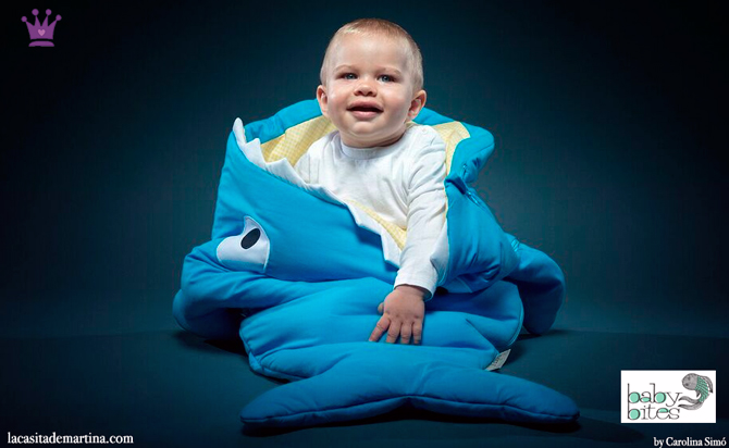 Sacos para bebés, Baby Bites, Blog Moda Infantil, Blog Moda Bebé, La casita de Martina Sacos para bebés, Baby Bites, Blog Moda Infantil, Blog Moda Bebé, La casita de Martina