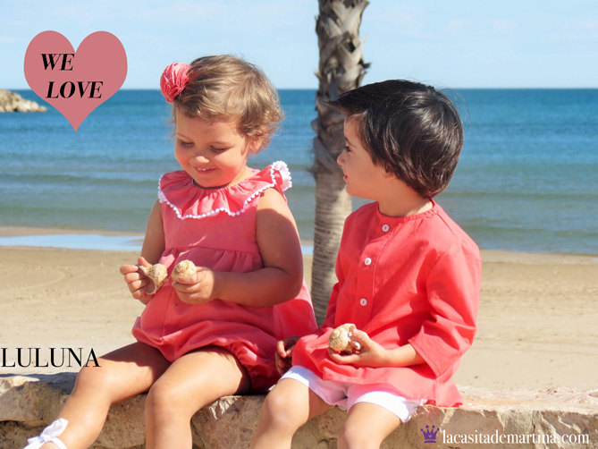 Blog de Moda Infantil, Luluna, La casita de Martina, Kids Fashion Blog Blog de Moda Infantil, Luluna, La casita de Martina, Kids Fashion Blog