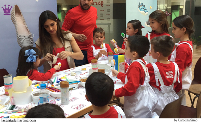 Sara Carbonero, Garvalin calzado, Blog de Moda Infantil, Carolina Simo, La casita de Martina Sara Carbonero, Garvalin calzado, Blog de Moda Infantil, Carolina Simo, La casita de Martina