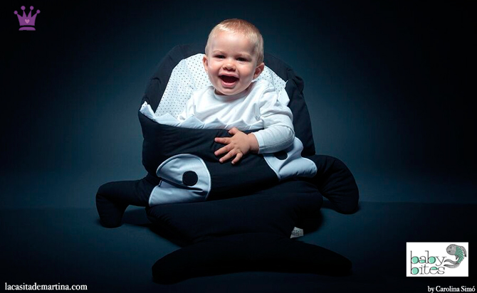 Sacos para bebés, Baby Bites, Blog Moda Infantil, Blog Moda Bebé, La casita de Martina Sacos para bebés, Baby Bites, Blog Moda Infantil, Blog Moda Bebé, La casita de Martina