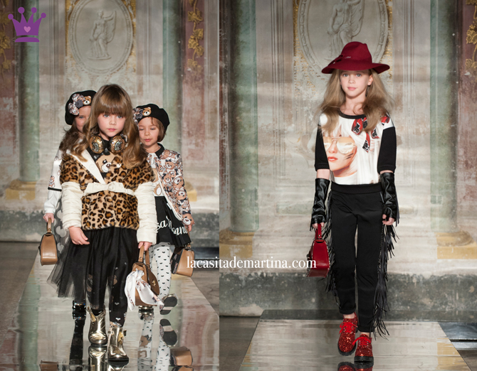 Blog de Moda Infantil, Monnalisa ropa para niñas, La casita de Martina, Pitti Bimbo Firenze, Kids Fashion Blog 
