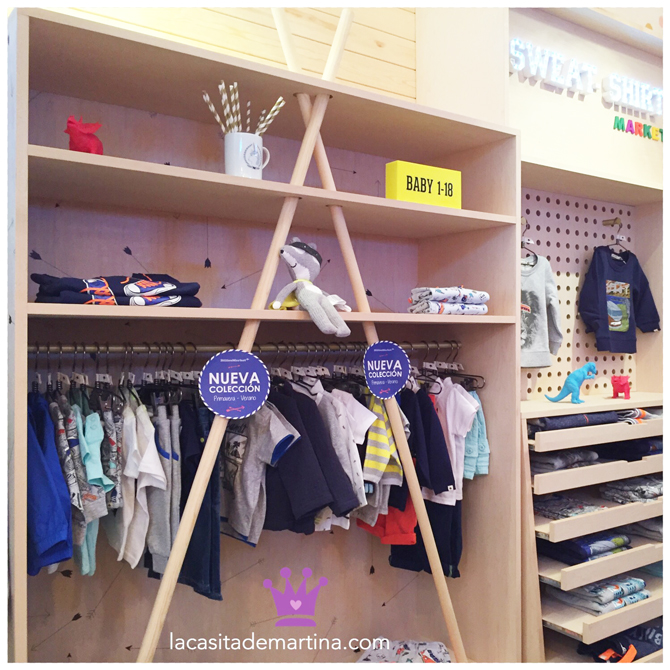  Blog de moda infantil, Billieblush, Billybandit, La casita de Martina, Carolina Simó, Personal Shopper