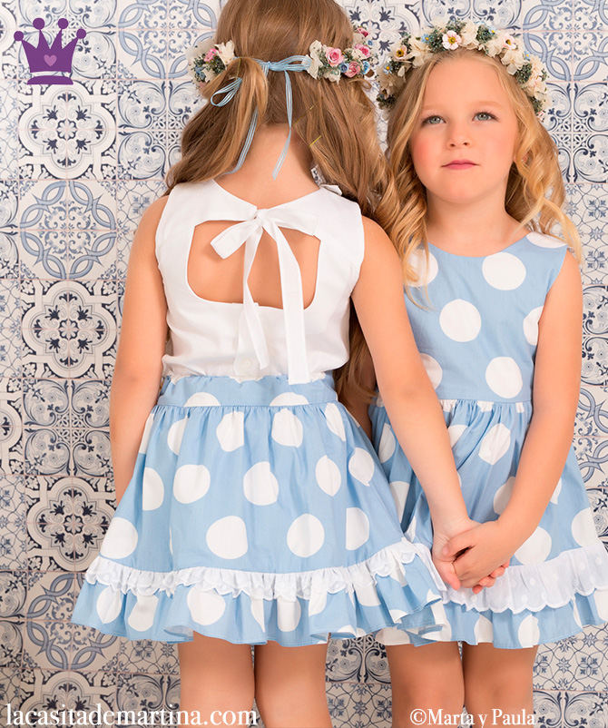 Blog de Moda Infantil, Tendencias Moda, La casita de Martina, Ropa para niñas, Marta y Paula moda infantil Blog de Moda Infantil, Tendencias Moda, La casita de Martina, Ropa para niñas, Marta y Paula moda infantil