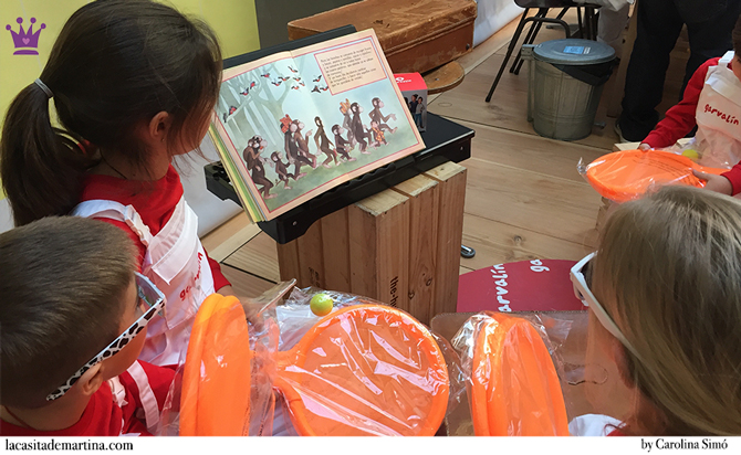 Sara Carbonero, Garvalin calzado, Blog de Moda Infantil, Carolina Simo, La casita de Martina Sara Carbonero, Garvalin calzado, Blog de Moda Infantil, Carolina Simo, La casita de Martina