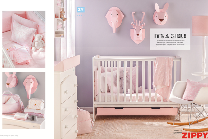 Blog de Moda Infantil, Zippy, Moda para niños, La casita de Martina, Kids Fashion Blog