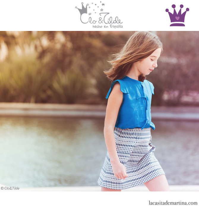 Blog de Moda Infantil, Print geométrico, Vestidos para niñas, Clo&Tilde, La casita de Martina Blog de Moda Infantil, Print geométrico, Vestidos para niñas, Clo&Tilde, La casita de Martina