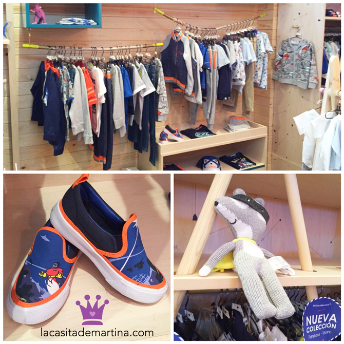  Blog de moda infantil, Billieblush, Billybandit, La casita de Martina, Carolina Simó, Personal Shopper