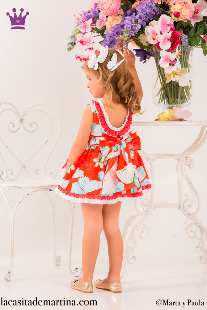 Blog de Moda Infantil, Tendencias Moda, La casita de Martina, Ropa para niñas, Marta y Paula moda infantil Blog de Moda Infantil, Tendencias Moda, La casita de Martina, Ropa para niñas, Marta y Paula moda infantil