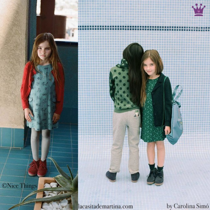 Blog de Moda Infantil, Aroa Renau, La casita de Martina, Kids Fashion Blog, Nice Things