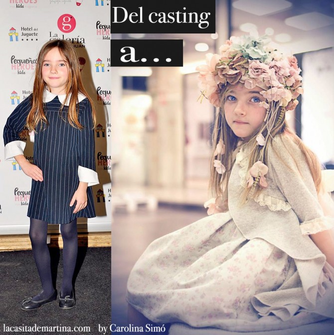 Blog de Moda Infantil, Aroa Renau, La casita de Martina, Vogue Ninos