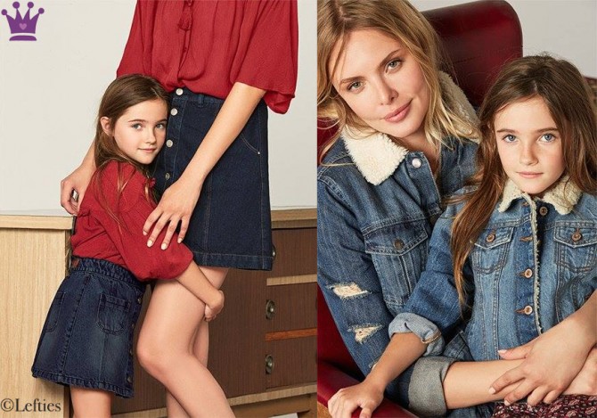 Blog de Moda Infantil, Aroa Renau, La casita de Martina, Kids Fashion Blog, Lefies