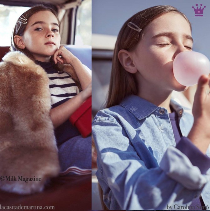 Blog de Moda Infantil, Aroa Renau, La casita de Martina, Kids Fashion Blog, MILK Magazine