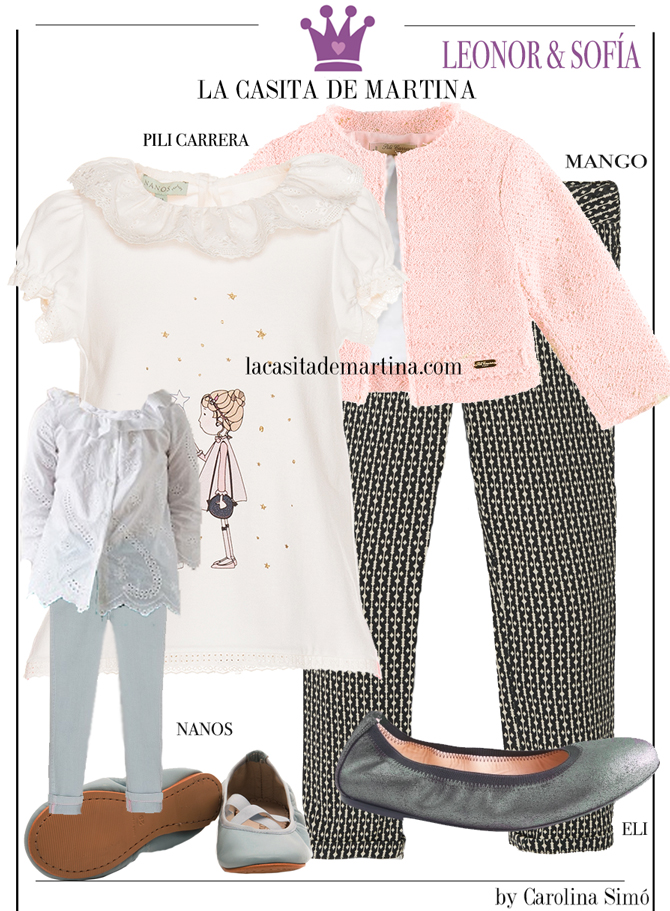 ropa-Princesa-Leonor,-Infanta-Sofia,-reina-Leticia,-Misa-de-Pascua,-Blog-de-Moda-Infantil,-8