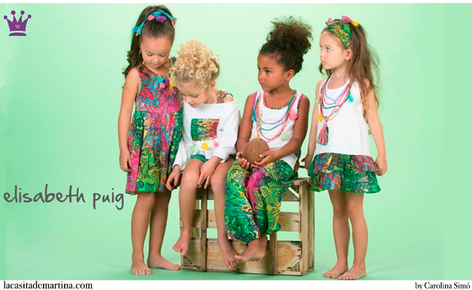 Blog de Moda Infantil, Elisabeth Puig, La casita de Martina, Kids Fashion Blog Blog de Moda Infantil, Elisabeth Puig, La casita de Martina, Kids Fashion Blog
