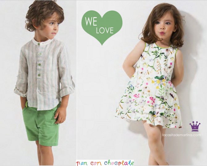 Blog de Moda Infantil, La casita de Martina, Moda para niños, Ropa niños Blog de Moda Infantil, La casita de Martina, Moda para niños, Ropa niños