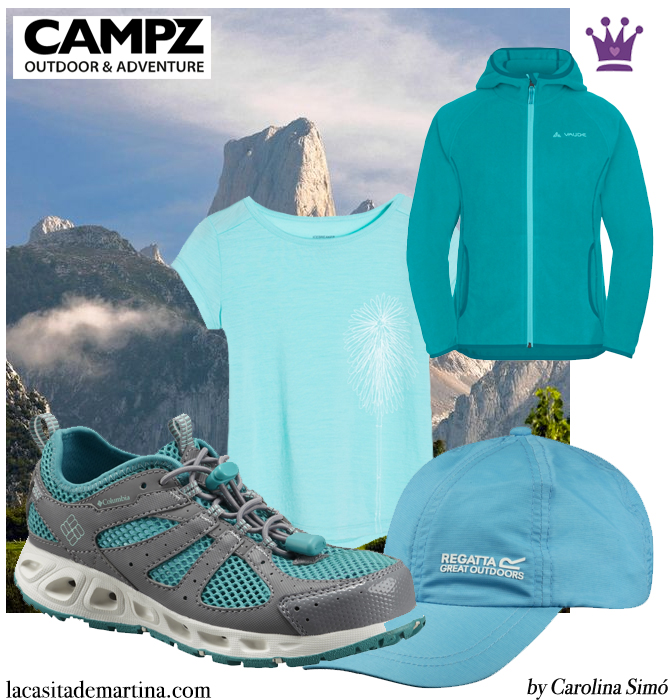 Blog de moda infantil, Calzado de Montaña, Trekking, Ropa infantil, La casita de Martina, Carolina Simo Blog de moda infantil, Calzado de Montaña, Trekking, Ropa infantil, La casita de Martina, Carolina Simo 3