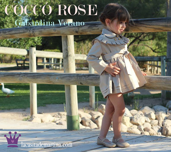 Tendencias moda infantil, Gabardina Burberry, Trench Cocco Rose, La casita de Martina, Blog Moda Infantil  Tendencias moda infantil, Gabardina Burberry, Trench Cocco Rose, La casita de Martina, Blog Moda Infantil