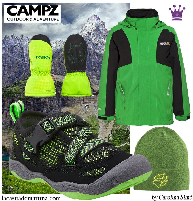 Blog de moda infantil, Calzado de Montaña, Trekking, Ropa infantil, La casita de Martina, Carolina Simo Blog de moda infantil, Calzado de Montaña, Trekking, Ropa infantil, La casita de Martina, Carolina Simo