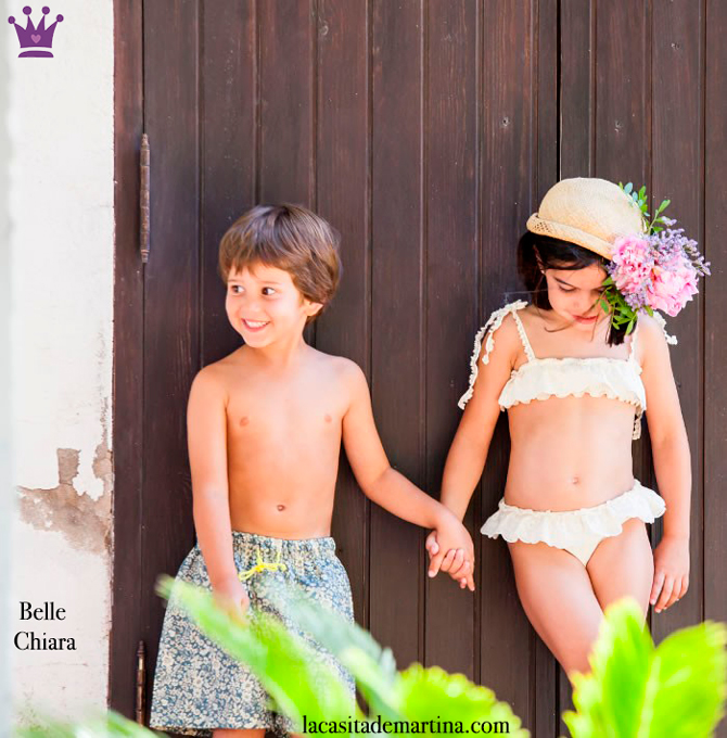 Bañadores para niños, La casita de Martina, Blog Moda Infantil, Belle Chiara Bañadores para niños, La casita de Martina, Blog Moda Infantil, Belle Chiara