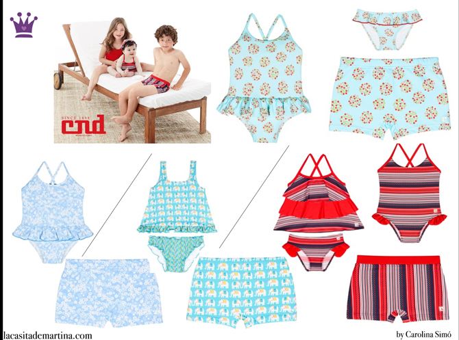 Bañadores para niños, La casita de Martina, Blog Moda Infantil, Cóndor Moda Infantil Bañadores para niños, La casita de Martina, Blog Moda Infantil, Cóndor Moda Infantil