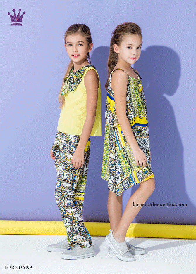 Blog Moda Infantil, Kids Fashion Blog, Kids Wear, Loredana, La casita de Martina, Carolina Simo