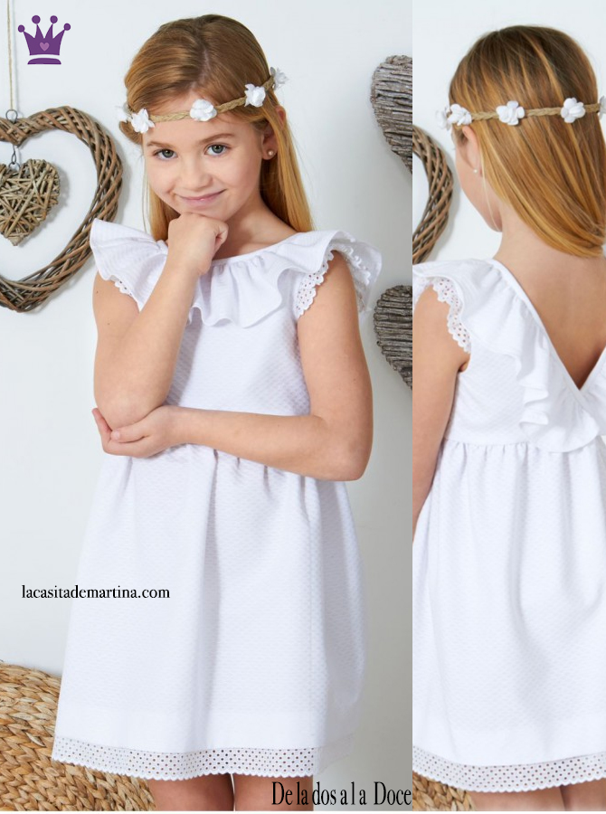 Trajes de Arras, Vestidos Arras, Blog Moda Infantil, Moda Infantil, La casita de Martina