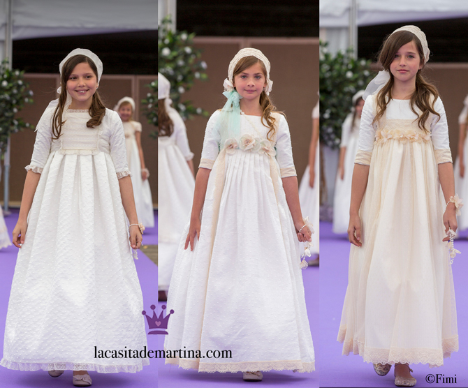 Tendencias Trajes Comunión 2017, Blog Primera Comunión, La casita de Martina, Día Mágico by Fimi Tendencias Trajes Comunión 2017, Blog Primera Comunión, La casita de Martina, Día Mágico by Fimi