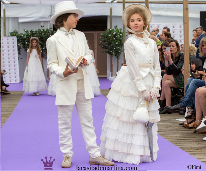 Tendencias Trajes Comunión 2017, Blog Primera Comunión, La casita de Martina, Día Mágico by Fimi Tendencias Trajes Comunión 2017, Blog Primera Comunión, La casita de Martina, Día Mágico by Fimi