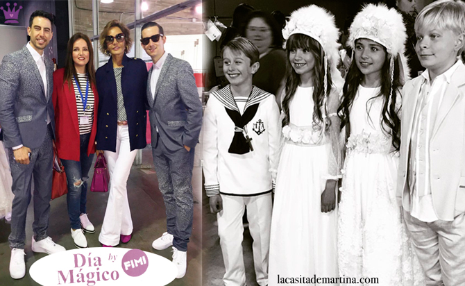 Tendencias Trajes Comunión 2017, Blog Primera Comunión, La casita de Martina, Día Mágico by Fimi Tendencias Trajes Comunión 2017, Blog Primera Comunión, La casita de Martina, Día Mágico by Fimi