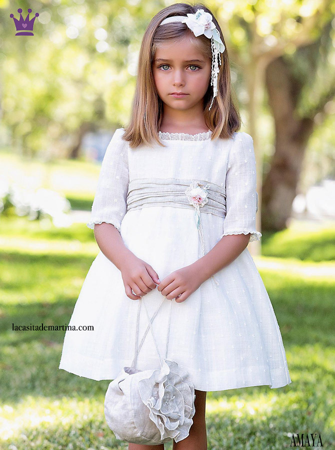 Trajes de Arras, Vestidos Arras, Blog Moda Infantil, Moda Infantil, La casita de Martina