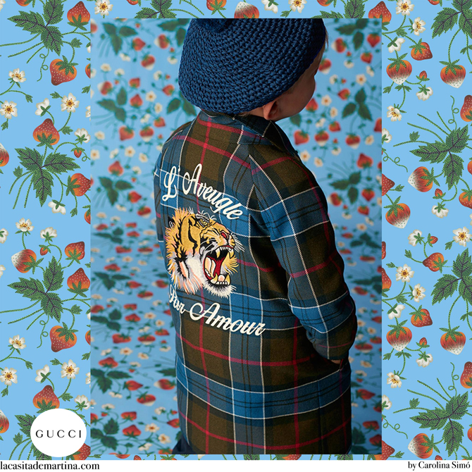 Blog de Moda Infantil, Gucci Kids, Kids Wear, Kids Fashion Blog, La casita de Martina Blog de Moda Infantil, Gucci Kids, Kids Wear, Kids Fashion Blog, La casita de Martina