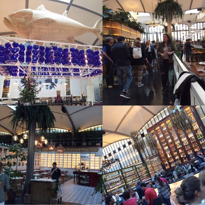 El Nacional Barcelona, La casita de Martina, Blog de Moda Infantil, Carolina Simo