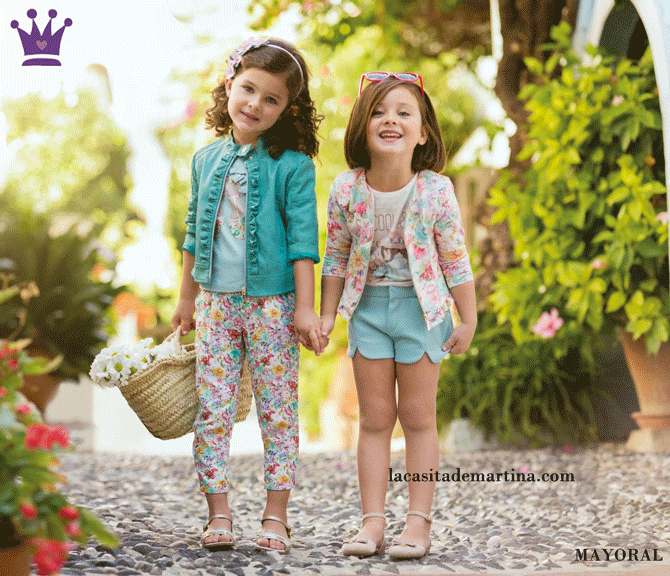 Blog Moda Infantil, Kids Fashion Blog, Kids Wear, Mayoral, La casita de Martina, Carolina Simo