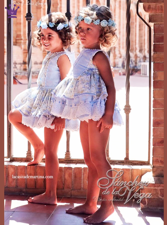 Trajes de Arras, Vestidos Arras, Blog Moda Infantil, Moda Infantil, La casita de Martina