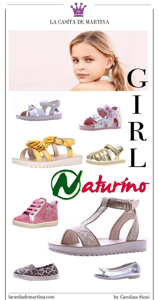 Blog de Moda Infantil, Naturino, Calzado Infantil, La casita de Martina, Carolina Simo