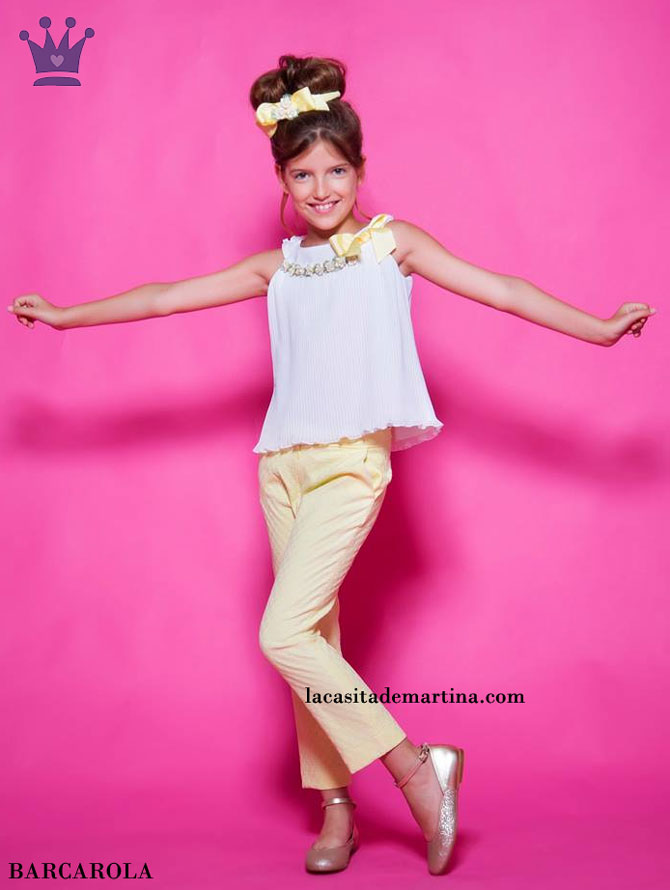 Blog Moda Infantil, Kids Fashion Blog, Kids Wear, Barcarola, La casita de Martina, Carolina Simo