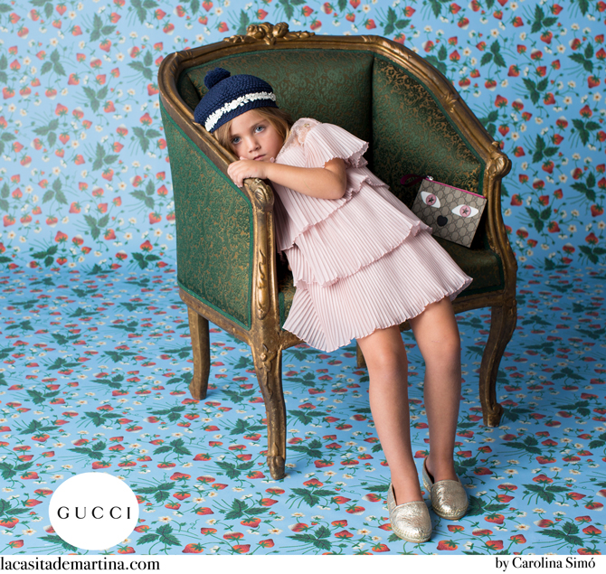 Blog de Moda Infantil, Gucci Kids, Kids Wear, Kids Fashion Blog, La casita de Martina Blog de Moda Infantil, Gucci Kids, Kids Wear, Kids Fashion Blog, La casita de Martina