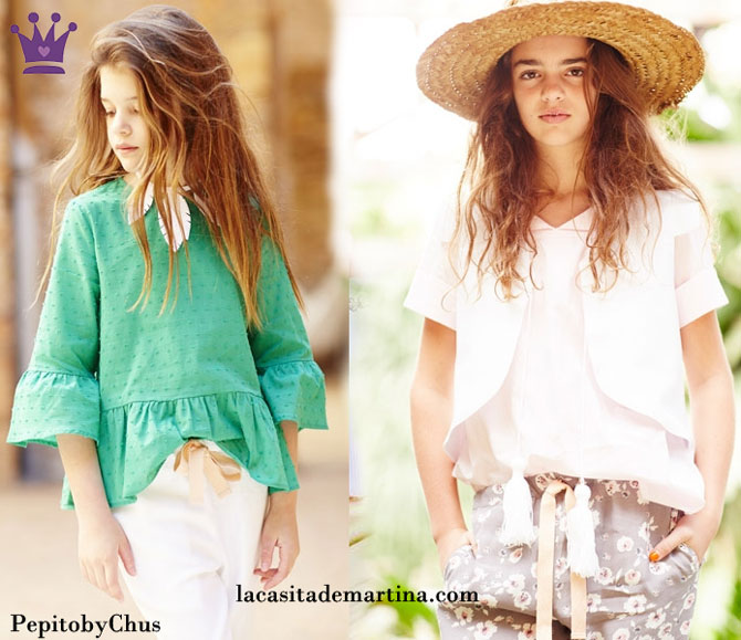 Blog Moda Infantil, Kids Fashion Blog, Kids Wear, Pepitobychus moda infantil, La casita de Martina, Carolina Simo